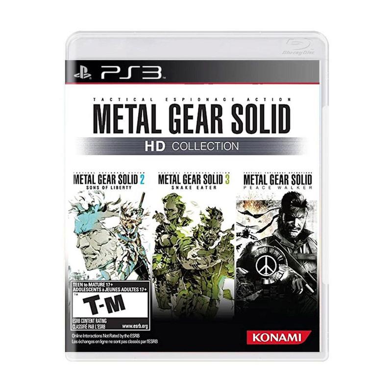 未開封【L GEAR SOLID】コナミ　KONAMI 1pack Magazine Luiza | Pra você é Magalu!